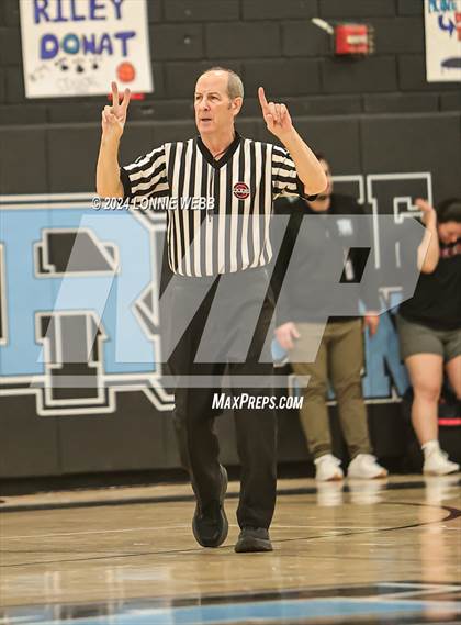 Thumbnail 3 in Rye Neck vs John Jay Cross River (NYSPHSAA Section 1 Class A Out Bracket) photogallery.