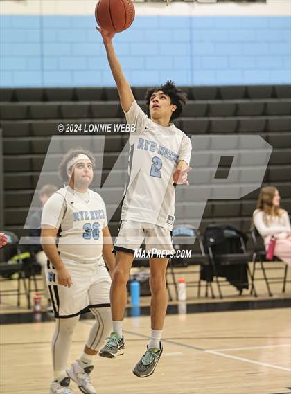 Thumbnail 1 in Rye Neck vs John Jay Cross River (NYSPHSAA Section 1 Class A Out Bracket) photogallery.