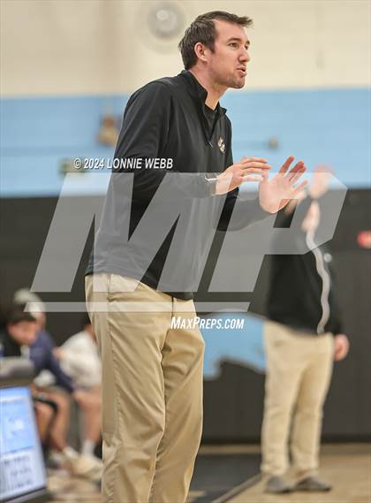 Thumbnail 3 in Rye Neck vs John Jay Cross River (NYSPHSAA Section 1 Class A Out Bracket) photogallery.