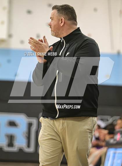 Thumbnail 1 in Rye Neck vs John Jay Cross River (NYSPHSAA Section 1 Class A Out Bracket) photogallery.