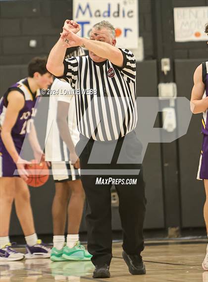 Thumbnail 1 in Rye Neck vs John Jay Cross River (NYSPHSAA Section 1 Class A Out Bracket) photogallery.