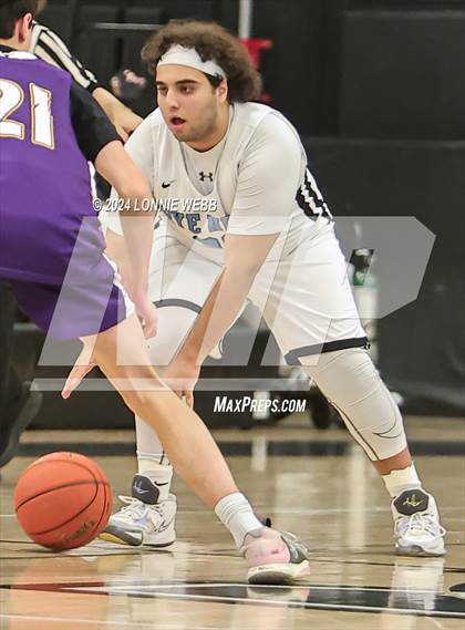 Thumbnail 2 in Rye Neck vs John Jay Cross River (NYSPHSAA Section 1 Class A Out Bracket) photogallery.