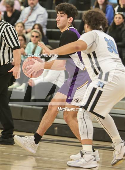 Thumbnail 2 in Rye Neck vs John Jay Cross River (NYSPHSAA Section 1 Class A Out Bracket) photogallery.