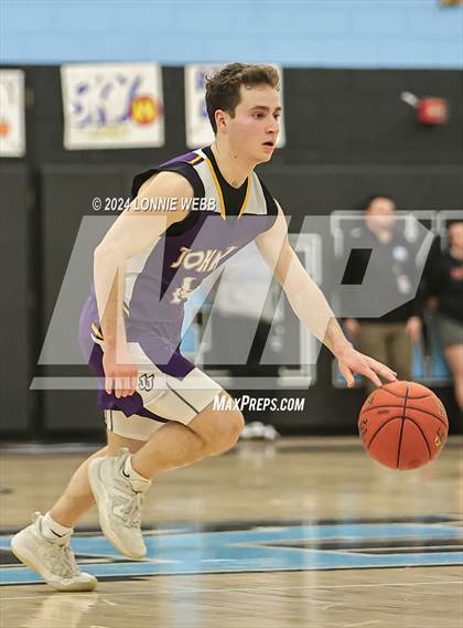 Thumbnail 1 in Rye Neck vs John Jay Cross River (NYSPHSAA Section 1 Class A Out Bracket) photogallery.