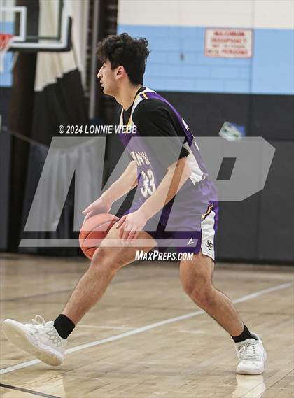 Thumbnail 3 in Rye Neck vs John Jay Cross River (NYSPHSAA Section 1 Class A Out Bracket) photogallery.