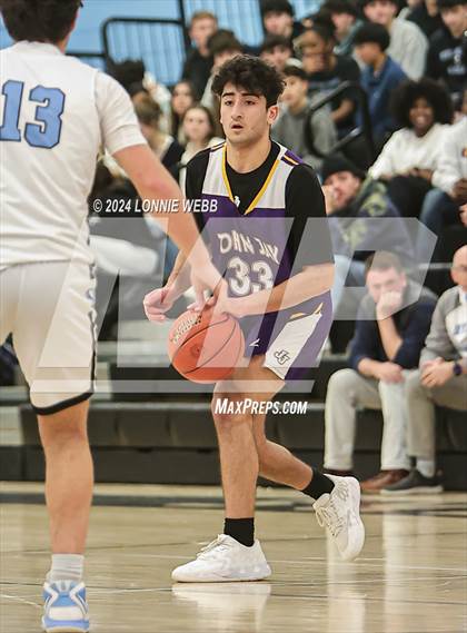 Thumbnail 2 in Rye Neck vs John Jay Cross River (NYSPHSAA Section 1 Class A Out Bracket) photogallery.