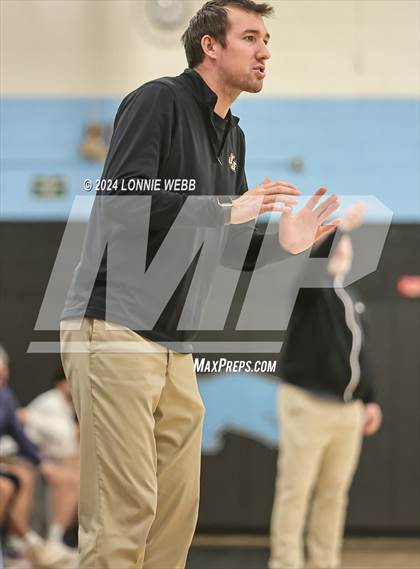 Thumbnail 1 in Rye Neck vs John Jay Cross River (NYSPHSAA Section 1 Class A Out Bracket) photogallery.