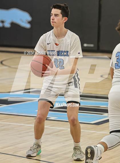 Thumbnail 2 in Rye Neck vs John Jay Cross River (NYSPHSAA Section 1 Class A Out Bracket) photogallery.