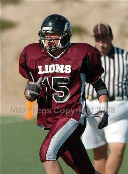 Thumbnail 3 in North Hills Christian @ Valley Christian photogallery.