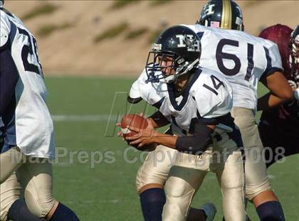 Thumbnail 3 in North Hills Christian @ Valley Christian photogallery.
