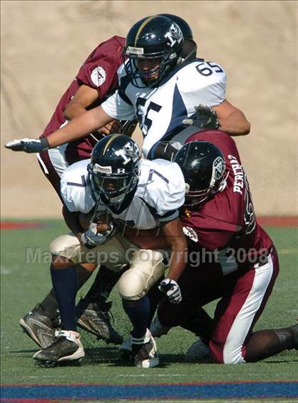 Thumbnail 3 in North Hills Christian @ Valley Christian photogallery.