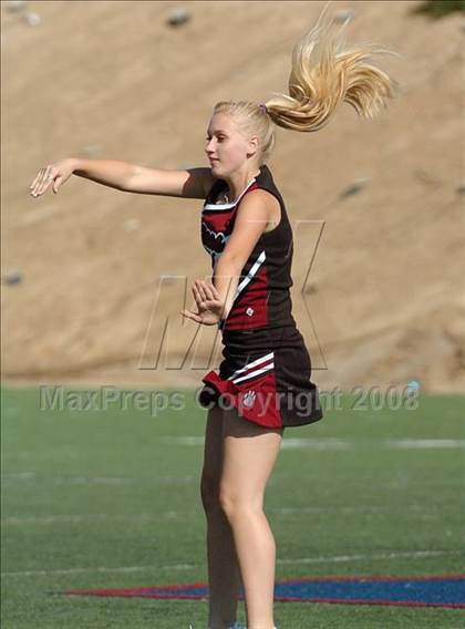Thumbnail 1 in North Hills Christian @ Valley Christian photogallery.