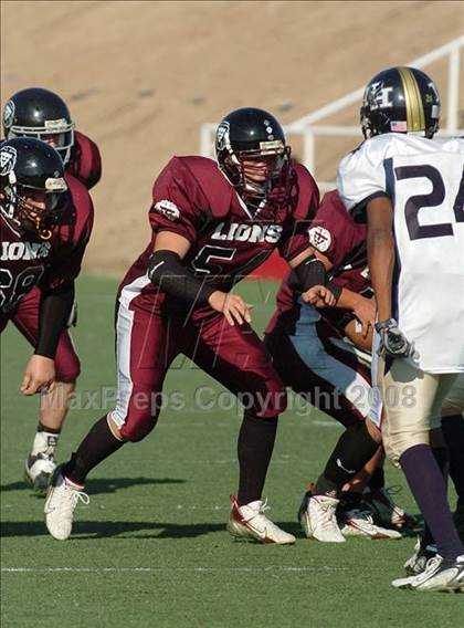 Thumbnail 3 in North Hills Christian @ Valley Christian photogallery.