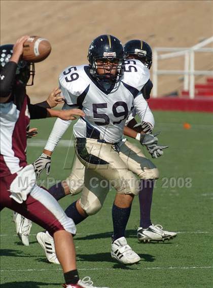 Thumbnail 3 in North Hills Christian @ Valley Christian photogallery.