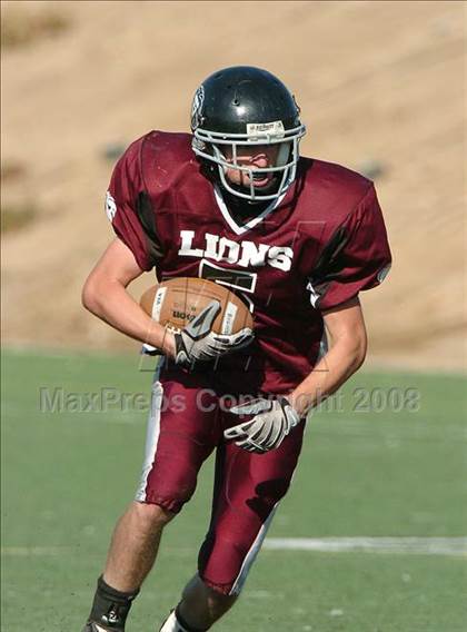 Thumbnail 1 in North Hills Christian @ Valley Christian photogallery.