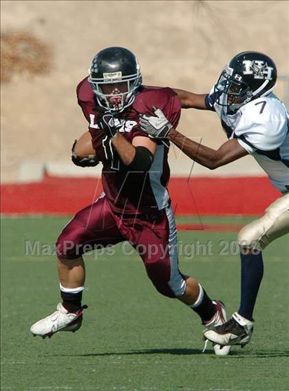 Thumbnail 3 in North Hills Christian @ Valley Christian photogallery.