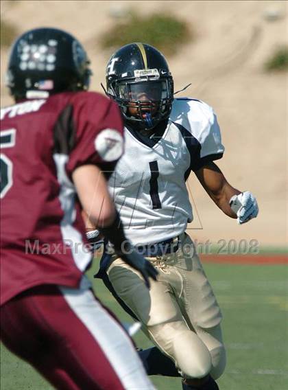Thumbnail 3 in North Hills Christian @ Valley Christian photogallery.