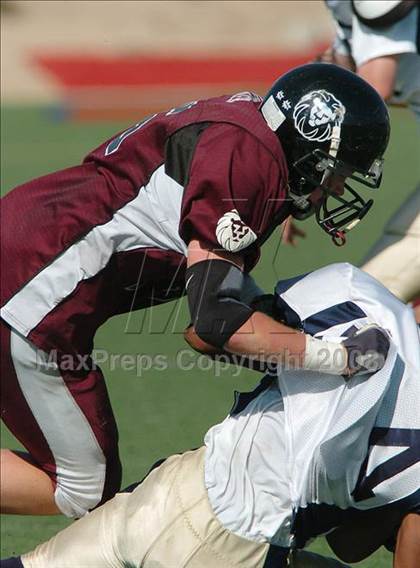 Thumbnail 1 in North Hills Christian @ Valley Christian photogallery.