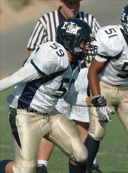 Thumbnail 3 in North Hills Christian @ Valley Christian photogallery.