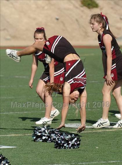 Thumbnail 1 in North Hills Christian @ Valley Christian photogallery.