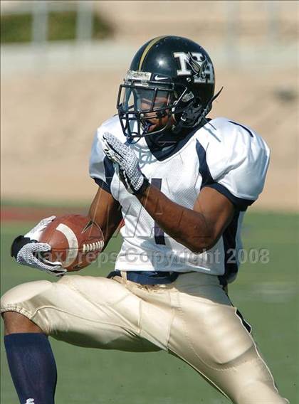 Thumbnail 1 in North Hills Christian @ Valley Christian photogallery.