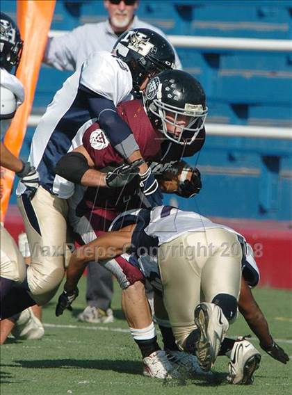 Thumbnail 3 in North Hills Christian @ Valley Christian photogallery.