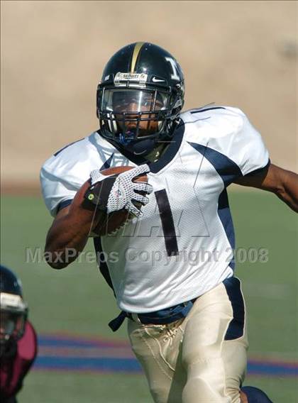 Thumbnail 3 in North Hills Christian @ Valley Christian photogallery.