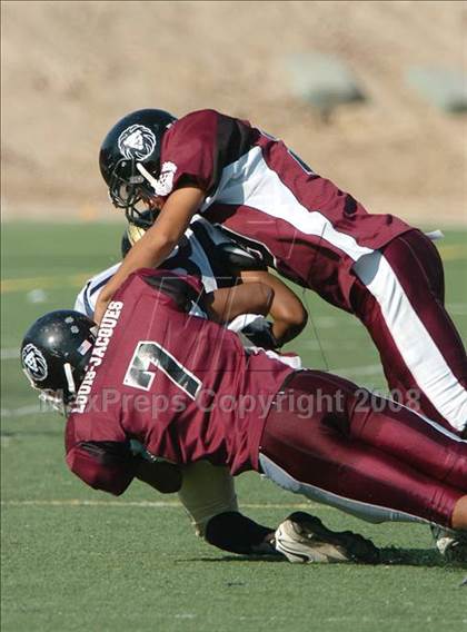 Thumbnail 3 in North Hills Christian @ Valley Christian photogallery.