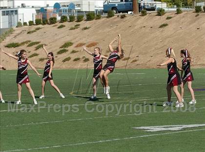 Thumbnail 1 in North Hills Christian @ Valley Christian photogallery.