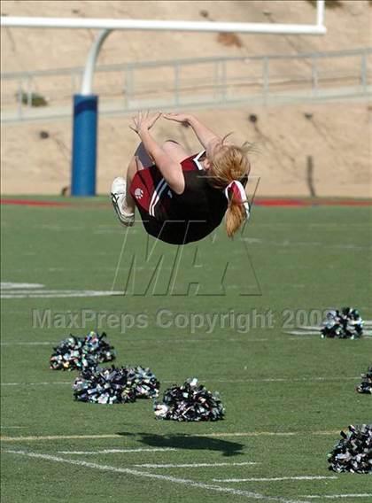 Thumbnail 1 in North Hills Christian @ Valley Christian photogallery.