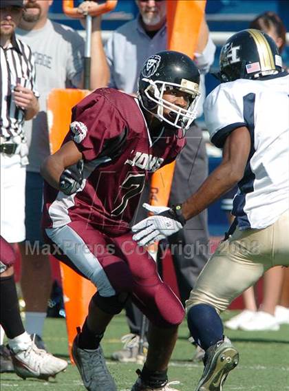 Thumbnail 2 in North Hills Christian @ Valley Christian photogallery.