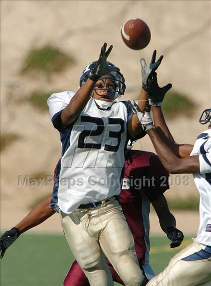 Thumbnail 3 in North Hills Christian @ Valley Christian photogallery.