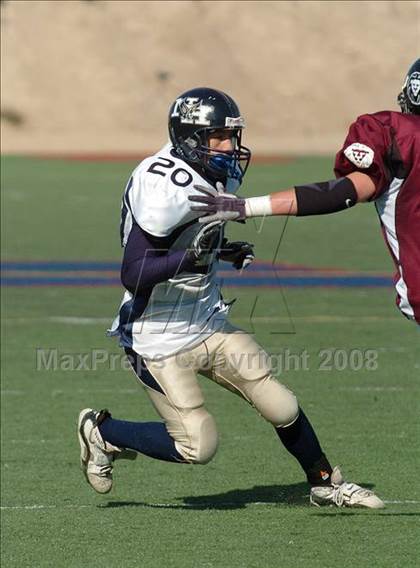 Thumbnail 3 in North Hills Christian @ Valley Christian photogallery.