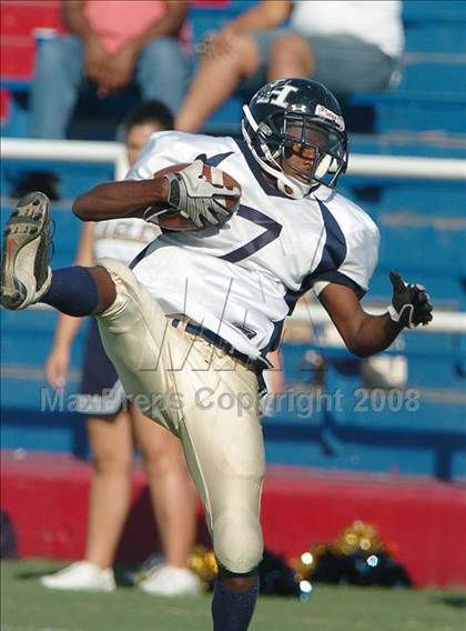 Thumbnail 3 in North Hills Christian @ Valley Christian photogallery.