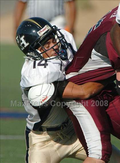Thumbnail 1 in North Hills Christian @ Valley Christian photogallery.