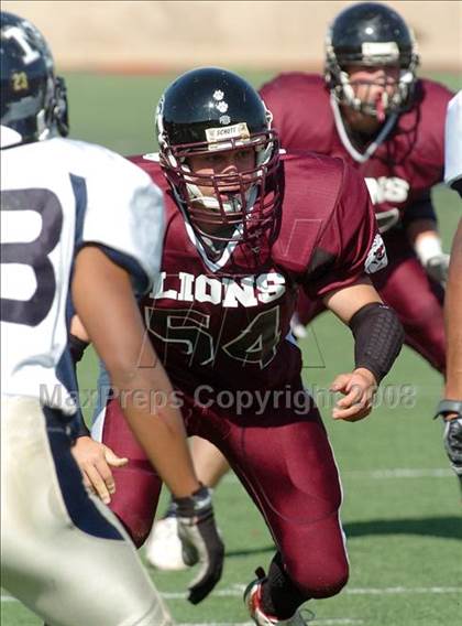 Thumbnail 3 in North Hills Christian @ Valley Christian photogallery.