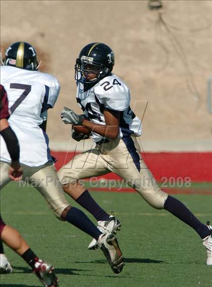 Thumbnail 3 in North Hills Christian @ Valley Christian photogallery.