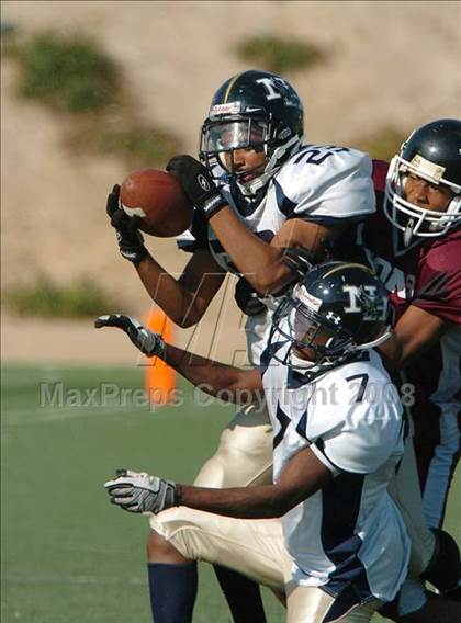 Thumbnail 1 in North Hills Christian @ Valley Christian photogallery.