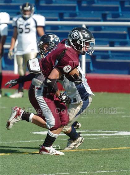 Thumbnail 2 in North Hills Christian @ Valley Christian photogallery.