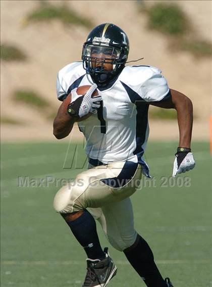 Thumbnail 3 in North Hills Christian @ Valley Christian photogallery.