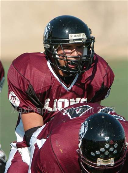 Thumbnail 3 in North Hills Christian @ Valley Christian photogallery.