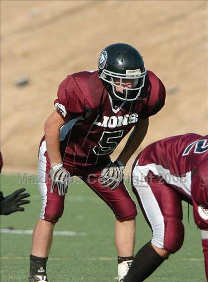 Thumbnail 3 in North Hills Christian @ Valley Christian photogallery.