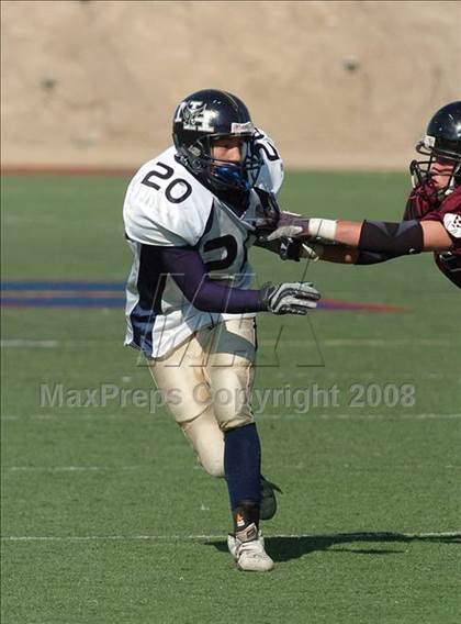 Thumbnail 1 in North Hills Christian @ Valley Christian photogallery.