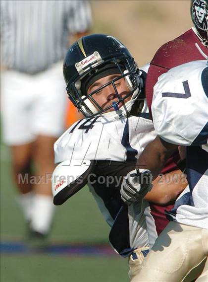 Thumbnail 3 in North Hills Christian @ Valley Christian photogallery.