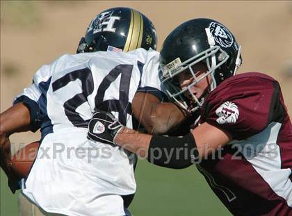 Thumbnail 2 in North Hills Christian @ Valley Christian photogallery.