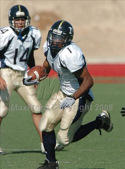 Thumbnail 3 in North Hills Christian @ Valley Christian photogallery.