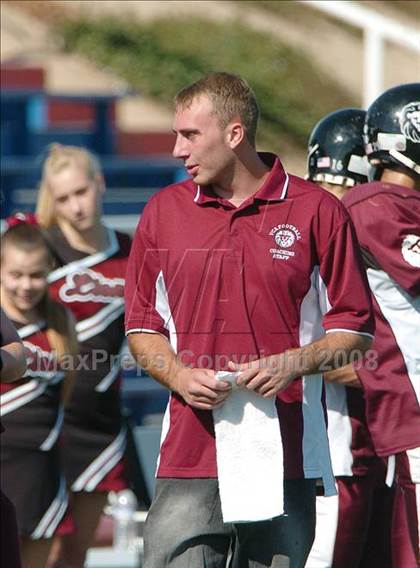 Thumbnail 1 in North Hills Christian @ Valley Christian photogallery.