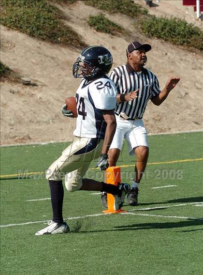 Thumbnail 2 in North Hills Christian @ Valley Christian photogallery.