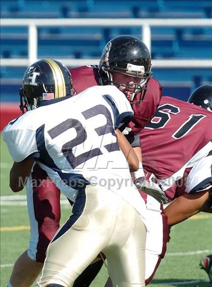 Thumbnail 3 in North Hills Christian @ Valley Christian photogallery.