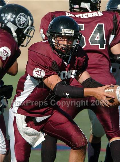 Thumbnail 2 in North Hills Christian @ Valley Christian photogallery.